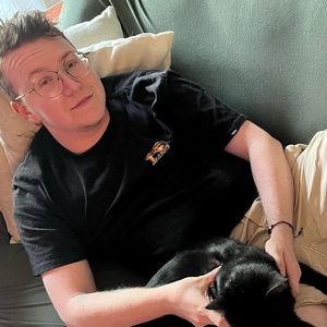 Meet your Posher, Oliver